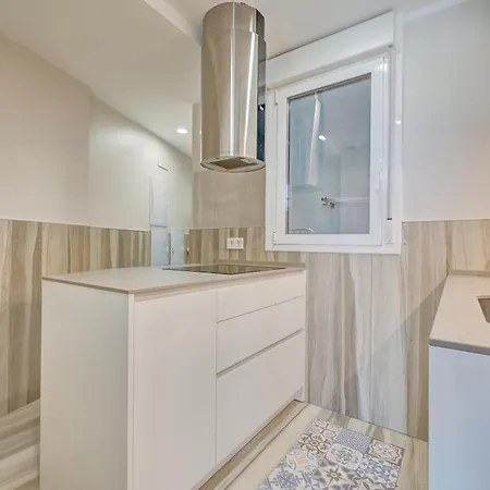 Castillo By Clabao Apartamento