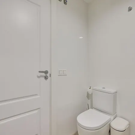 Castillo By Clabao Apartamento Pamplona