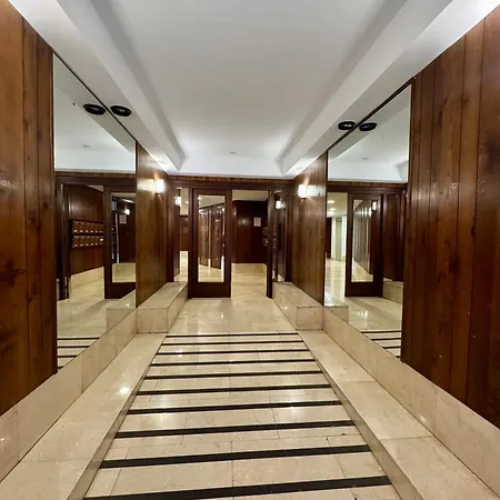 Apartamento Berria *