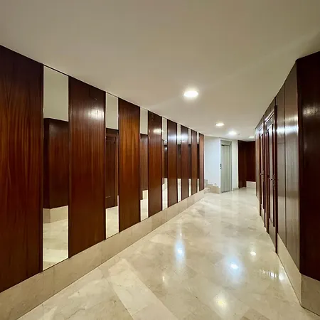 Apartamento Berria