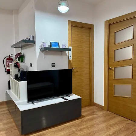Berria Apartamento *