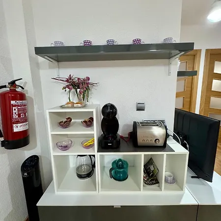 Berria Apartamento