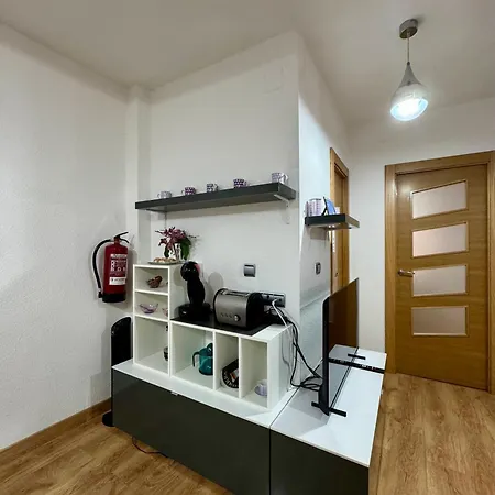 Apartamento Berria