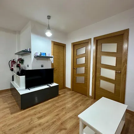 Berria Apartamento *