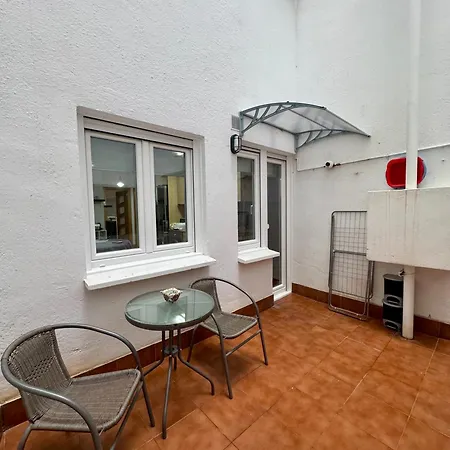 Apartamento Berria *