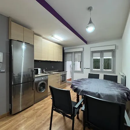 Berria Apartamento Pamplona