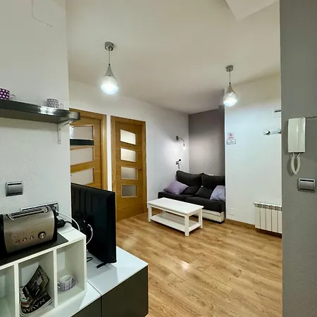 Apartamento Berria Pamplona