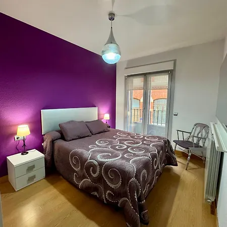 Berria Apartamento *