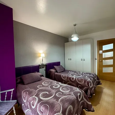 Berria Apartamento *