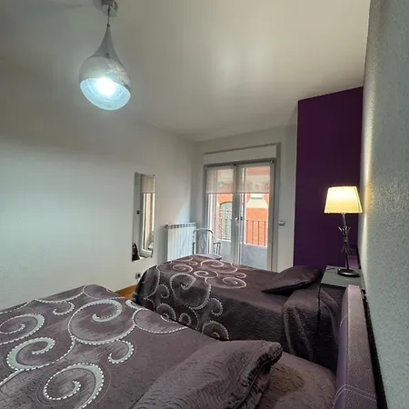 Apartamento Berria *