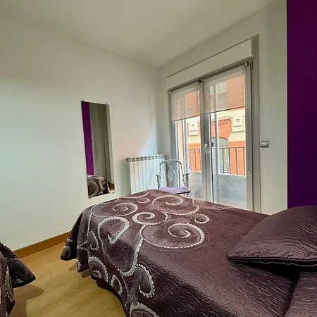 Berria Apartamento Pamplona