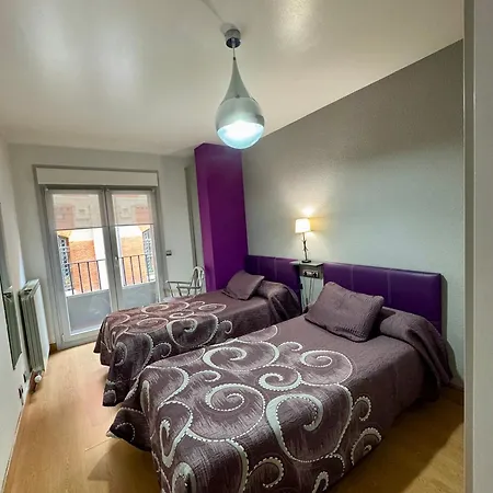 Apartamento Berria Pamplona