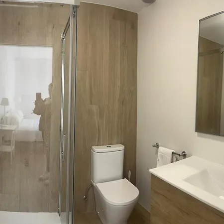 Apartamento Plaza Viana Pamplona