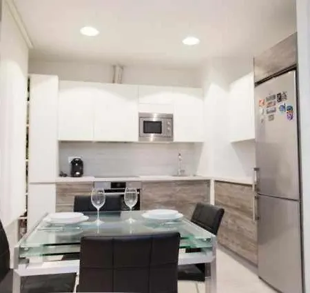 Apartment Loft San Francisco 26