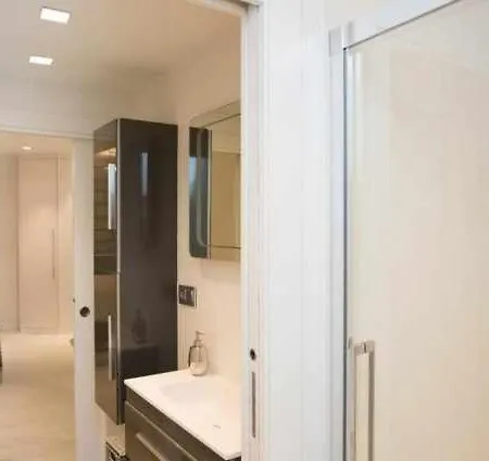 Loft San Francisco 26