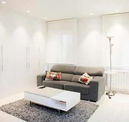 Apartment Loft San Francisco 26 Pamplona