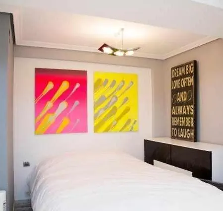 Apartment Loft San Francisco 26