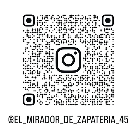 El Mirador De Zapateria 45 Apartamento *
