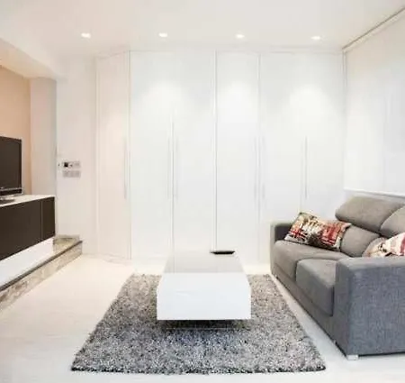 Loft San Francisco 26 Pamplona