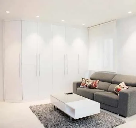 Loft San Francisco 26 * Pamplona