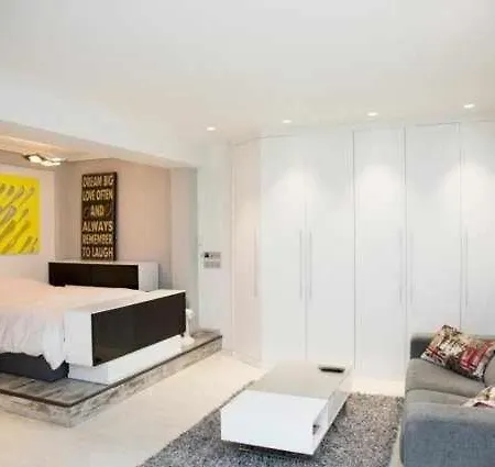 Apartment Loft San Francisco 26 Pamplona