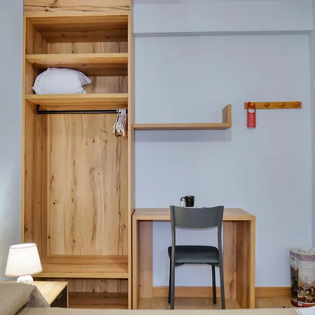 Pamplonabeds 2*