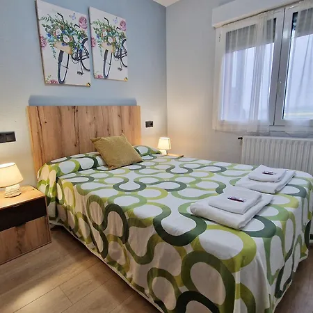 Pamplonabeds