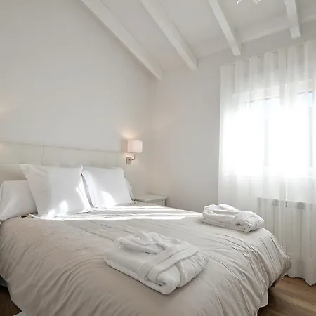 Navarra Chic & Terrace Pamplona