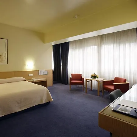 Hotel Tres Reyes Pamplona
