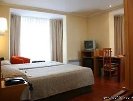 Yoldi Hotel Pamplona