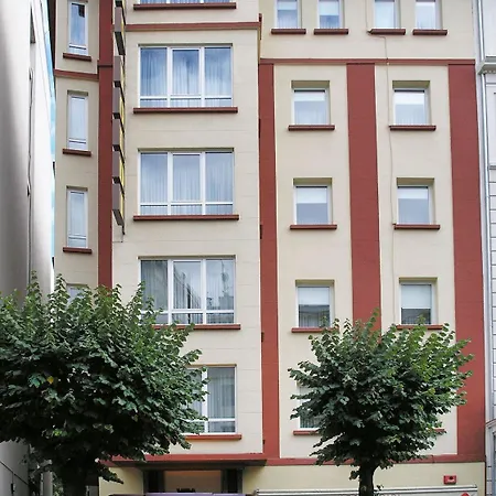Hotel Yoldi Pamplona