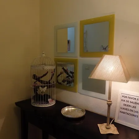 Olga Guest house Pamplona