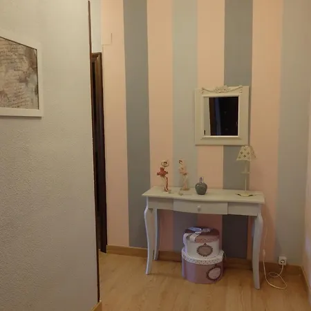 Guest house Olga