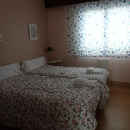 Olga Guest house