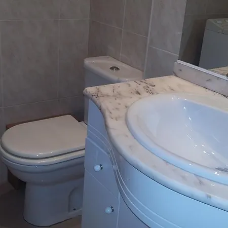 Apartamento Vuelta Del Castillo Pamplona