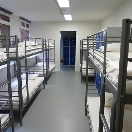 Hostel Plaza Catedral