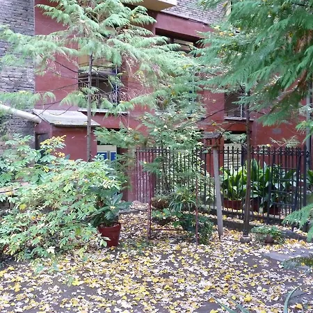 Plaza Catedral Hostel