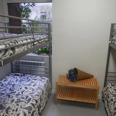 Hostel Plaza Catedral *