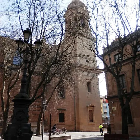 Plaza Catedral