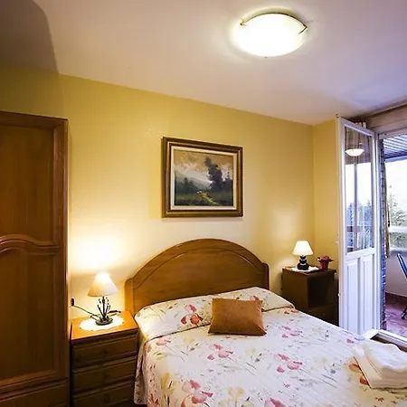 Pasadena Pamplona