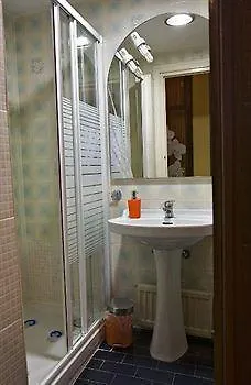 Guest house Olga 5*