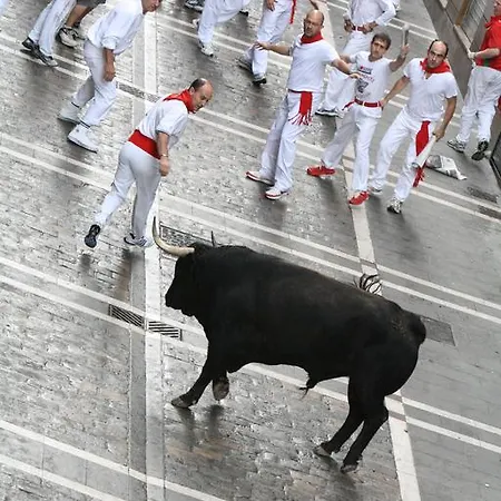 Gran La Perla Pamplona