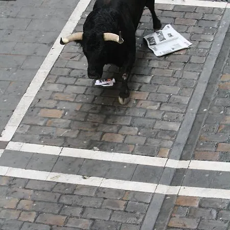 Gran La Perla Pamplona
