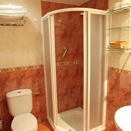 Alojamientos Pamplona Apartamentos * Pamplona