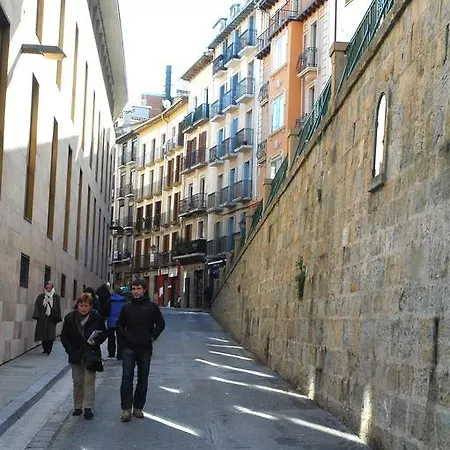 Balcon Del Encierro