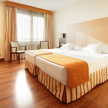 Hotel Blanca De Navarra Pamplona