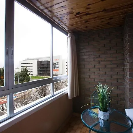 Pensión Pasadena