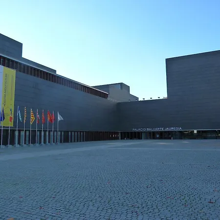 Berria Pamplona