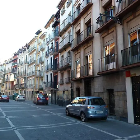 Berria Pamplona