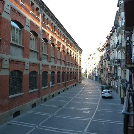 Apartamento Berria *